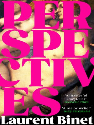 cover image of Perspectives